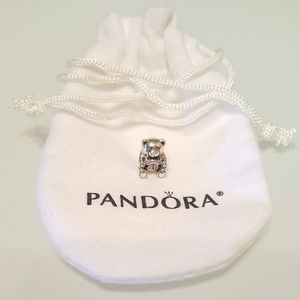 Pandora charm